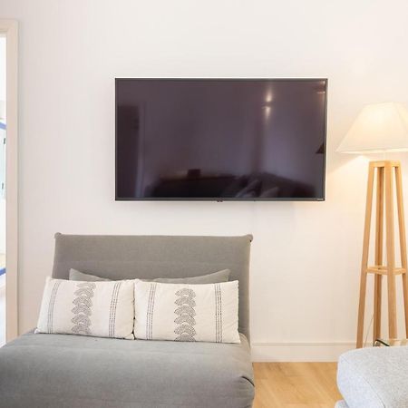 Las Canteras Ocean View 라스팔마스 외부 사진