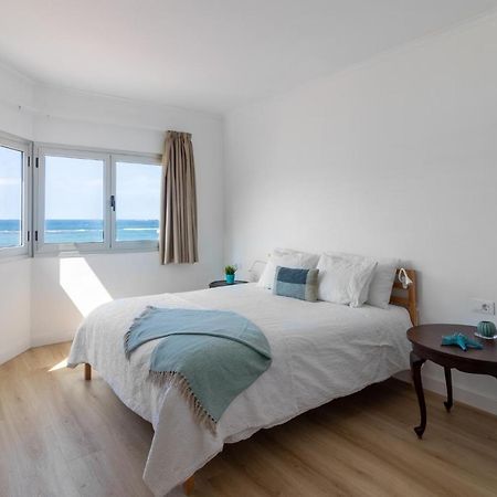 Las Canteras Ocean View 라스팔마스 외부 사진