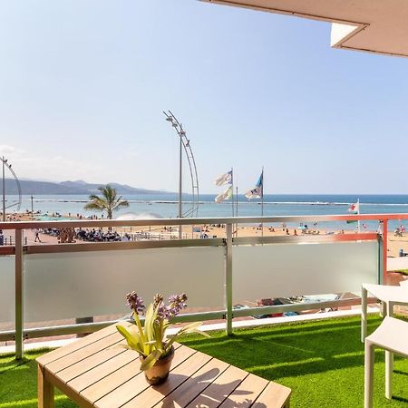 Las Canteras Ocean View 라스팔마스 외부 사진