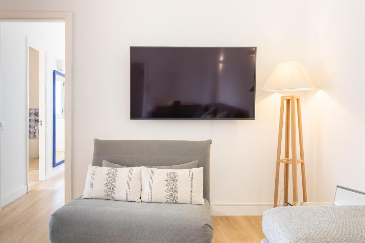 Las Canteras Ocean View 라스팔마스 외부 사진