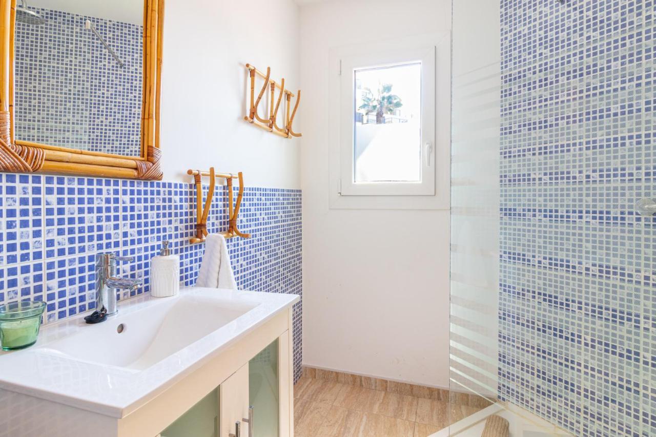 Las Canteras Ocean View 라스팔마스 외부 사진