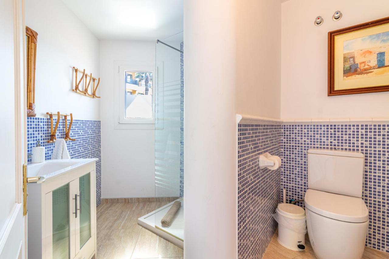 Las Canteras Ocean View 라스팔마스 외부 사진