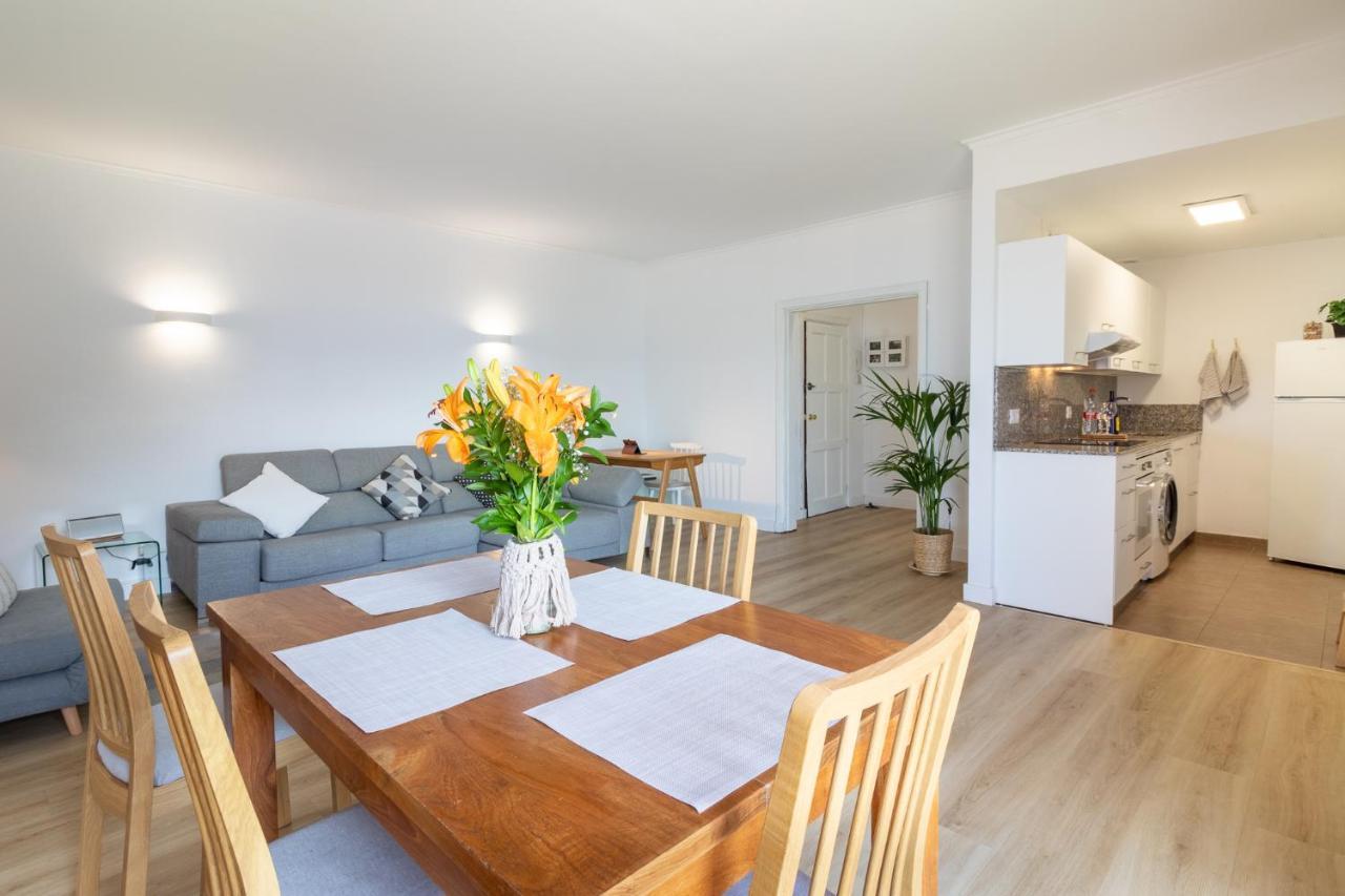 Las Canteras Ocean View 라스팔마스 외부 사진