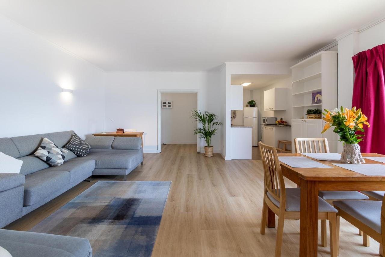 Las Canteras Ocean View 라스팔마스 외부 사진