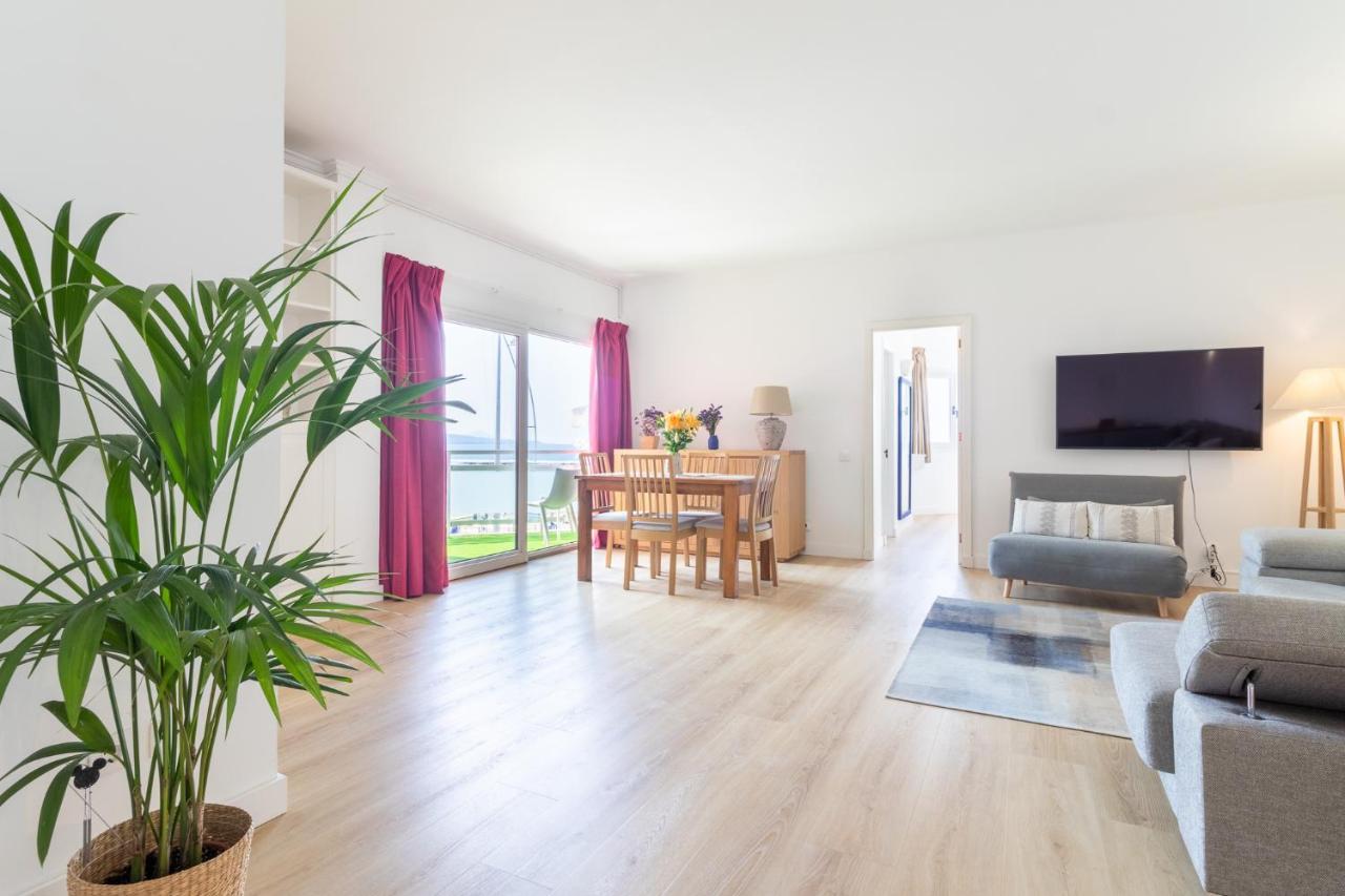 Las Canteras Ocean View 라스팔마스 외부 사진