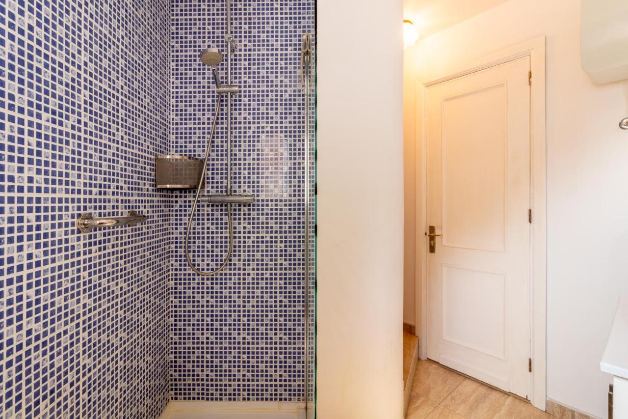 Las Canteras Ocean View 라스팔마스 외부 사진