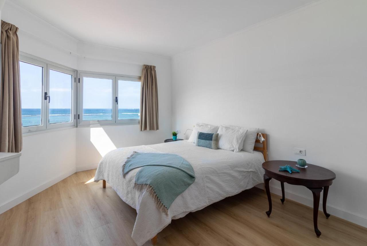 Las Canteras Ocean View 라스팔마스 외부 사진