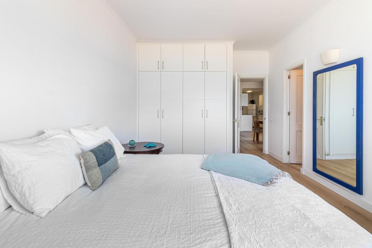 Las Canteras Ocean View 라스팔마스 외부 사진