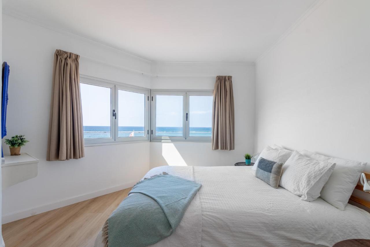 Las Canteras Ocean View 라스팔마스 외부 사진