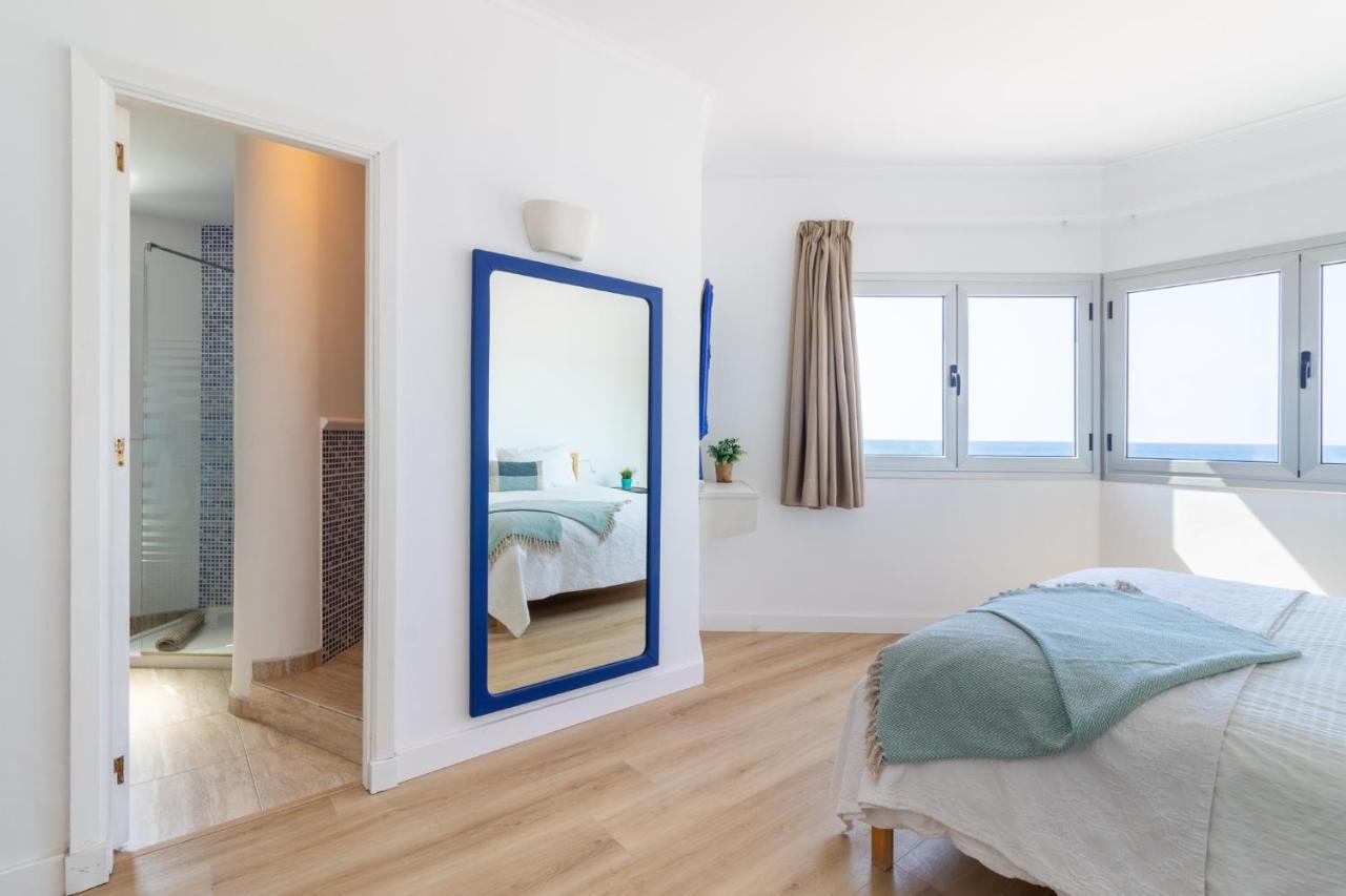 Las Canteras Ocean View 라스팔마스 외부 사진