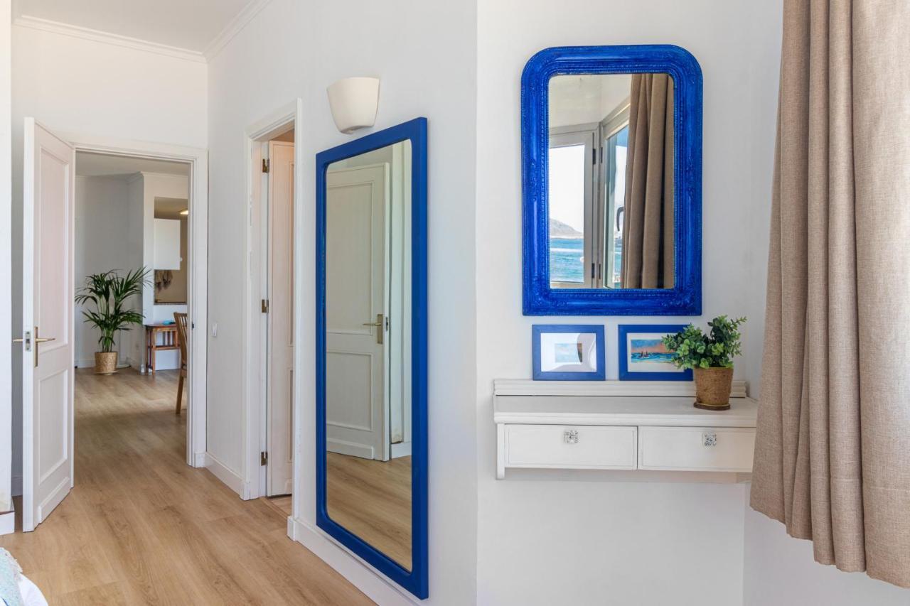 Las Canteras Ocean View 라스팔마스 외부 사진