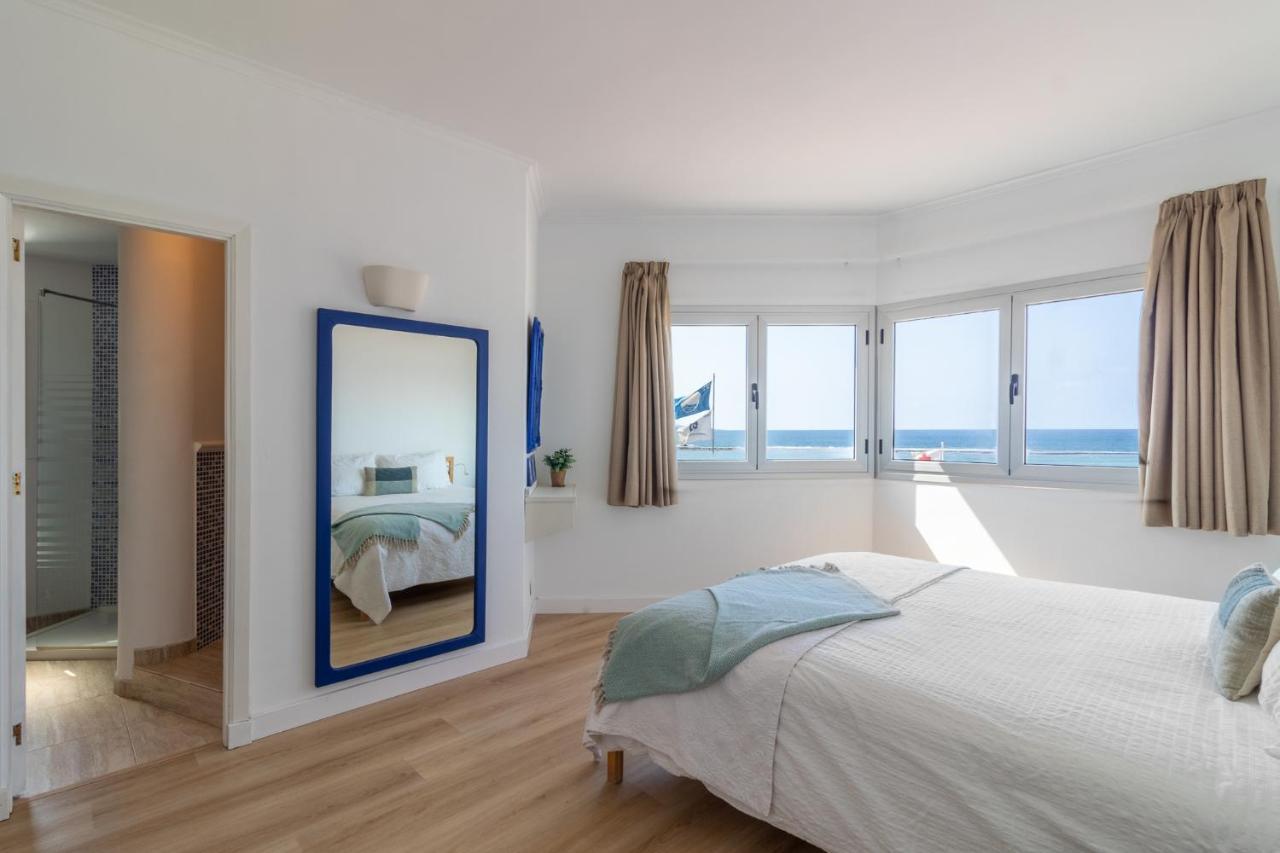 Las Canteras Ocean View 라스팔마스 외부 사진