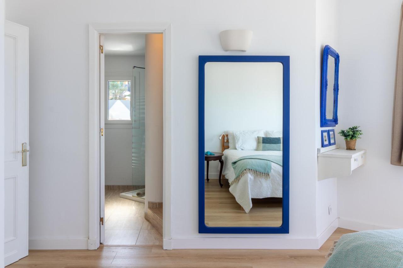 Las Canteras Ocean View 라스팔마스 외부 사진