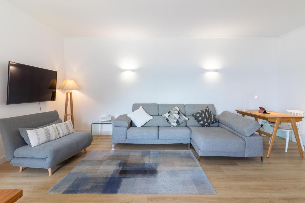 Las Canteras Ocean View 라스팔마스 외부 사진